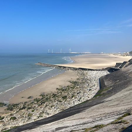 Lopaline, Mobil-Home Vue Mer - Le Portel Exteriér fotografie