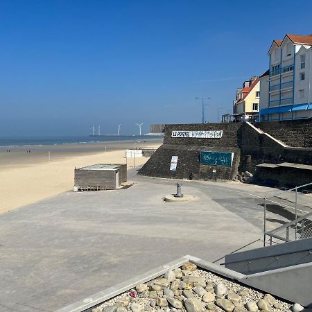 Lopaline, Mobil-Home Vue Mer - Le Portel Exteriér fotografie